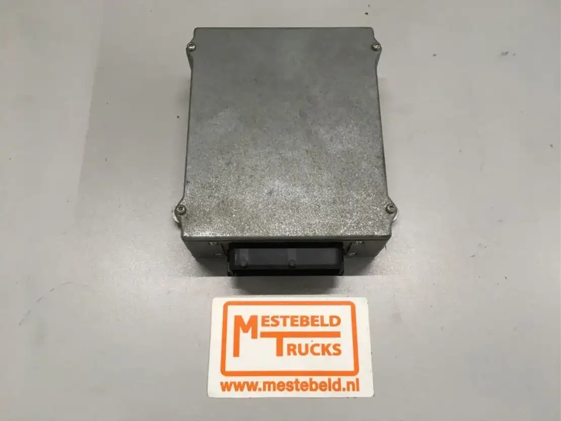 Volvo Regeleenheid ECU - Electrical system for Truck: picture 1 Volvo Regeleenheid ECU - Electrical system for Truck: picture 1