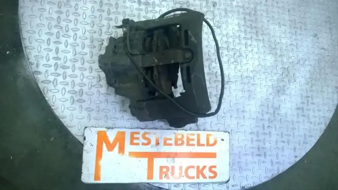 Volvo Remklauw FL linksachter - Brake parts for Truck: picture 1 Volvo Remklauw FL linksachter - Brake parts for Truck: picture 1