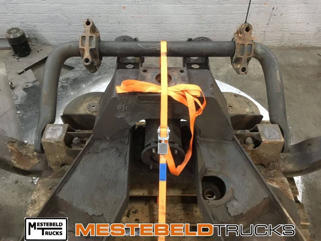 Volvo STP Vooras 8x2 - Front axle for Truck: picture 2 Volvo STP Vooras 8x2 - Front axle for Truck: picture 2