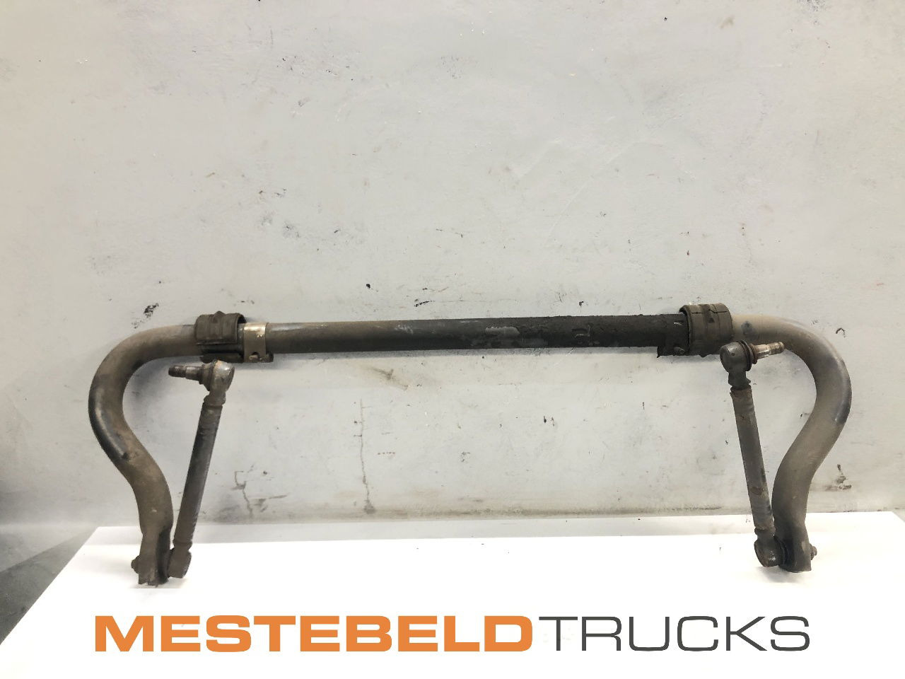 Volvo Stabilisator FH - Front axle for Truck: picture 1 Volvo Stabilisator FH - Front axle for Truck: picture 1