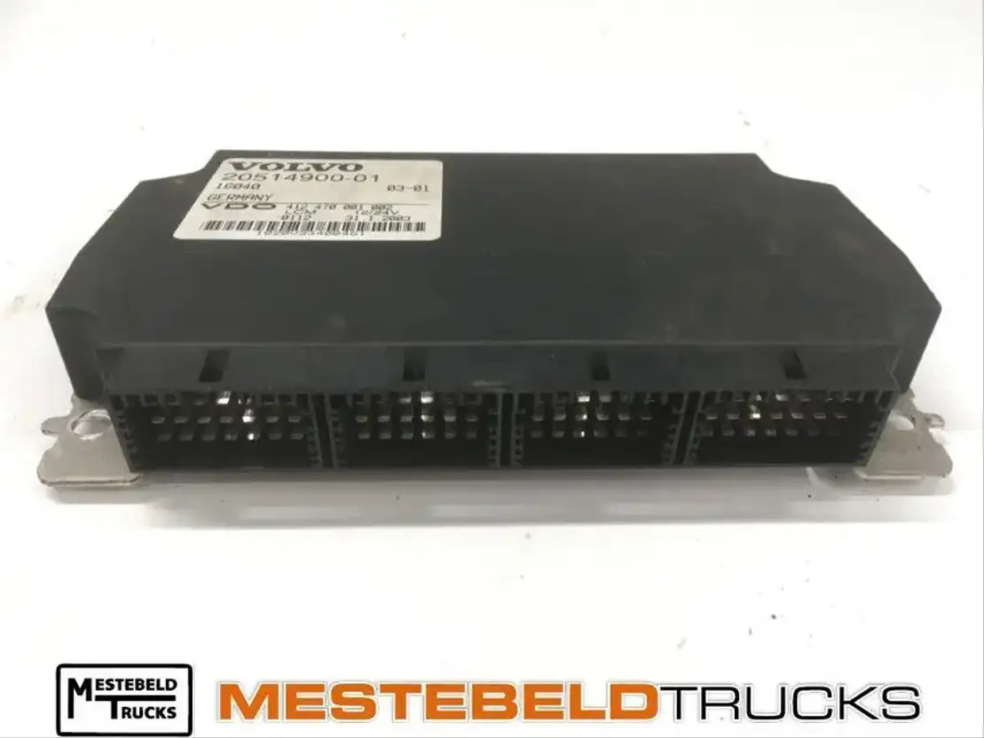 Volvo Stuurkast FH - Electrical system for Truck: picture 1 Volvo Stuurkast FH - Electrical system for Truck: picture 1