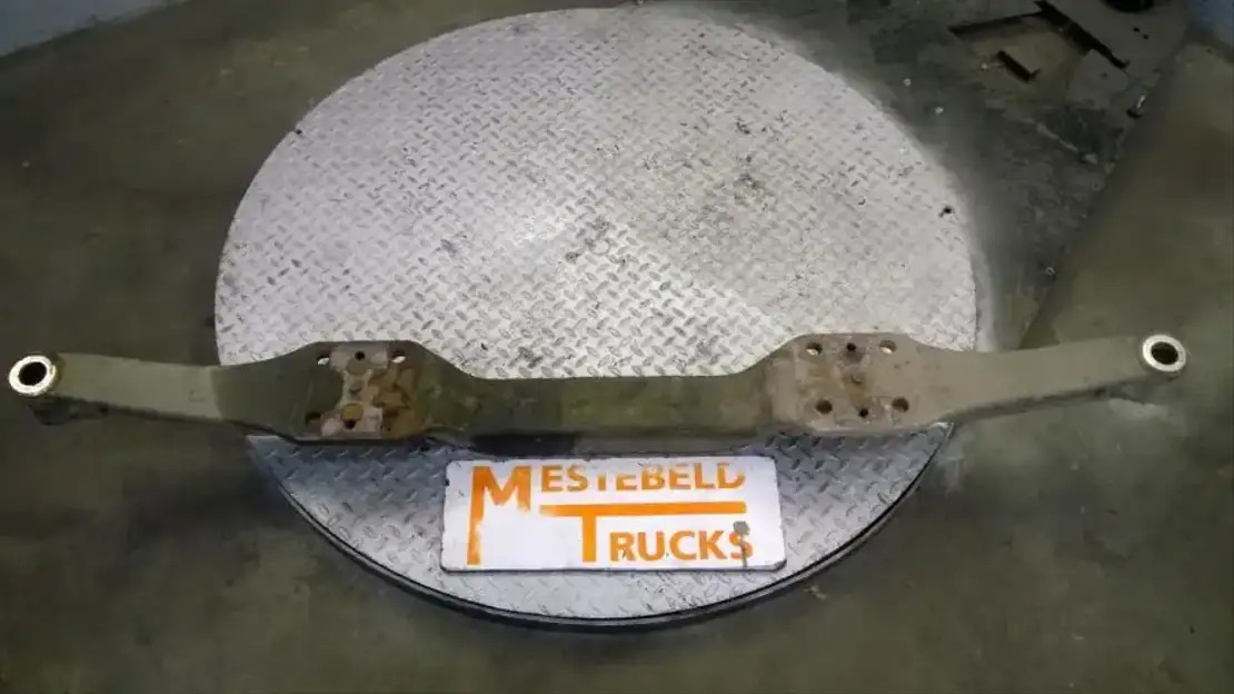 Volvo Vooraslichaam FM - Front axle for Truck: picture 1 Volvo Vooraslichaam FM - Front axle for Truck: picture 1