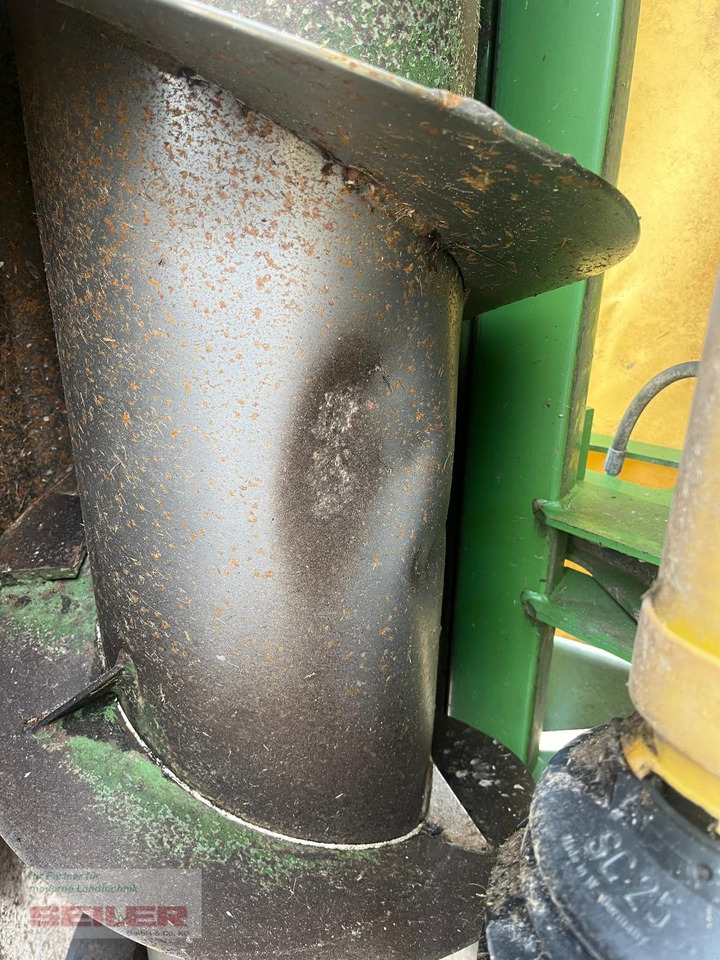 Krone Easy Cut B 950 Collect - Mower: picture 3 Krone Easy Cut B 950 Collect - Mower: picture 3