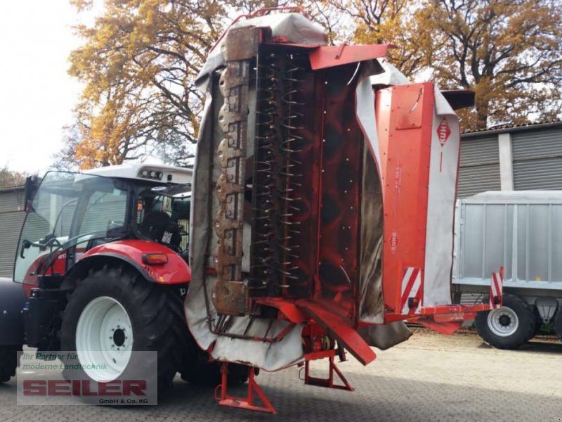Kuhn FC 883 Lift Control - Mower: picture 1 Kuhn FC 883 Lift Control - Mower: picture 1