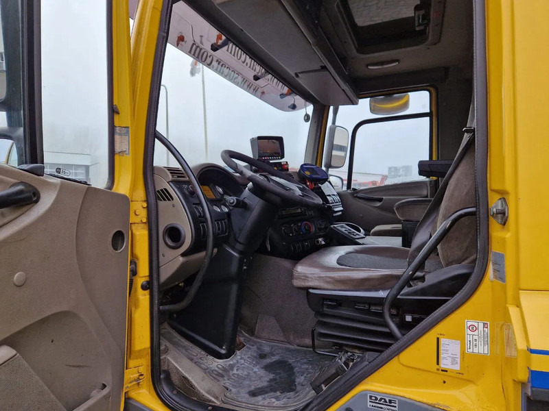Garbage truck DAF CF 75.310 Carbage truck 23 M³ Schijndel (WORKING PERFECTLY!): picture 13