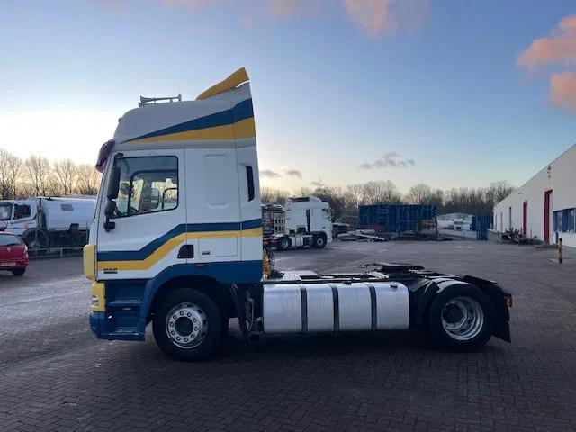 Tractor unit DAF CF 85.410 Automatic Euro 5: picture 6