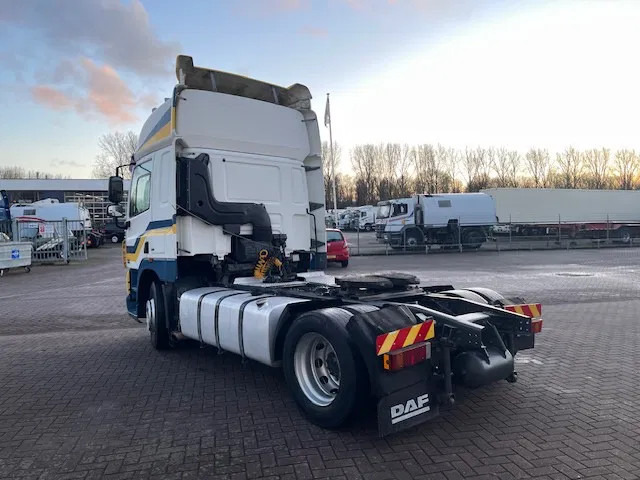 Tractor unit DAF CF 85.410 Automatic Euro 5: picture 7