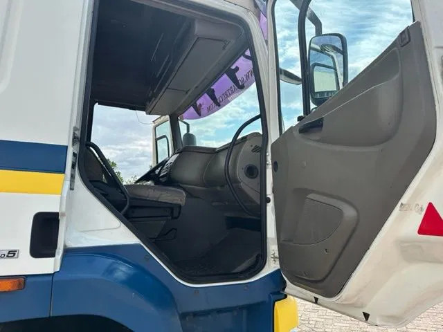 Tractor unit DAF CF 85.410 Automatic Euro 5: picture 15