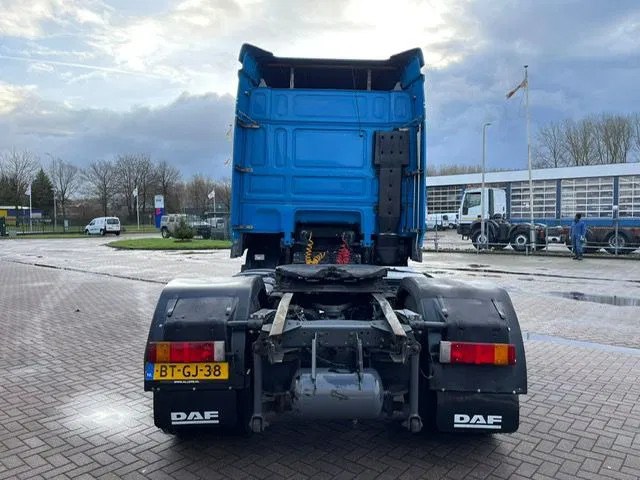 DAF XF 105.410 Automatic Euro 5 Holland Truck! - Tractor unit: picture 5 DAF XF 105.410 Automatic Euro 5 Holland Truck! - Tractor unit: picture 5