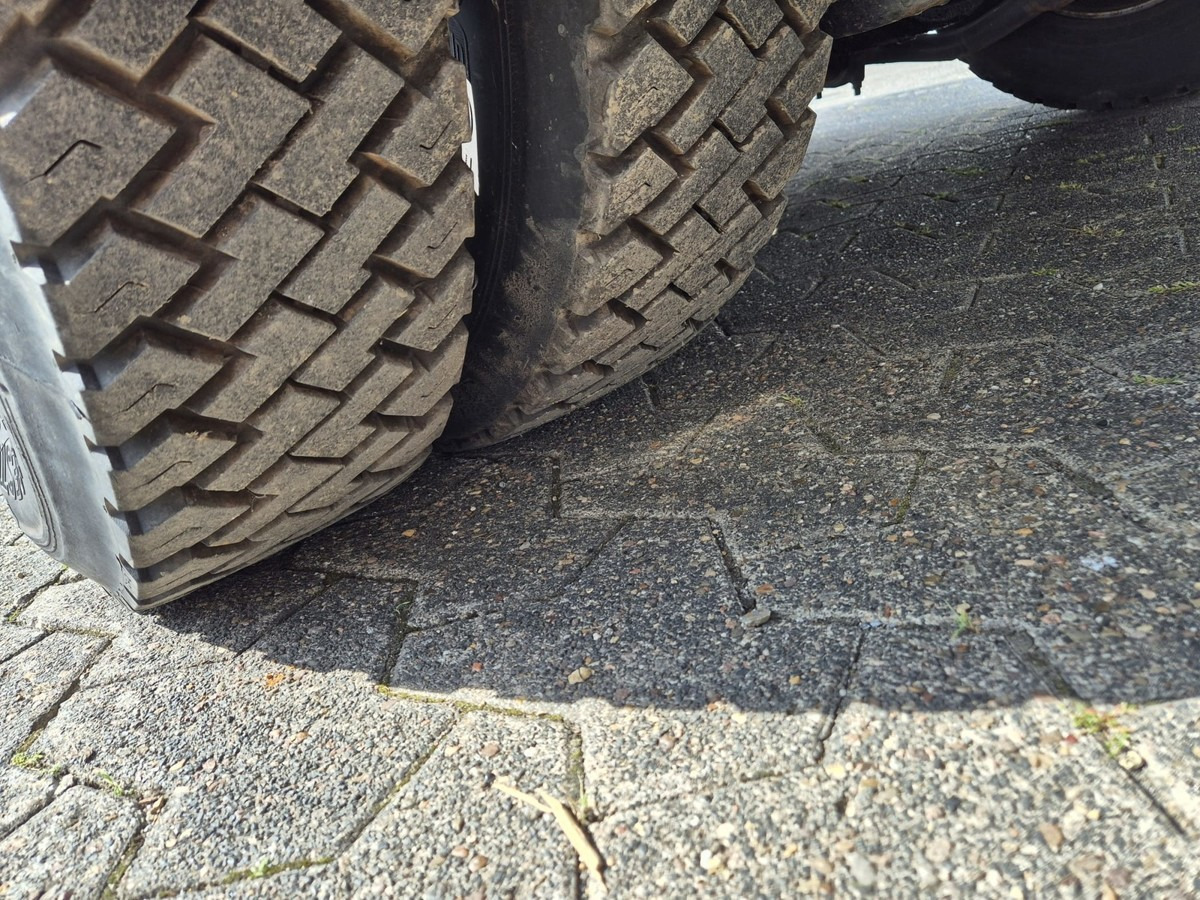 MAN TGL 8.220 BL Autotransporter Euro 6 AHK leasing MAN TGL 8.220 BL Autotransporter Euro 6 AHK: picture 17