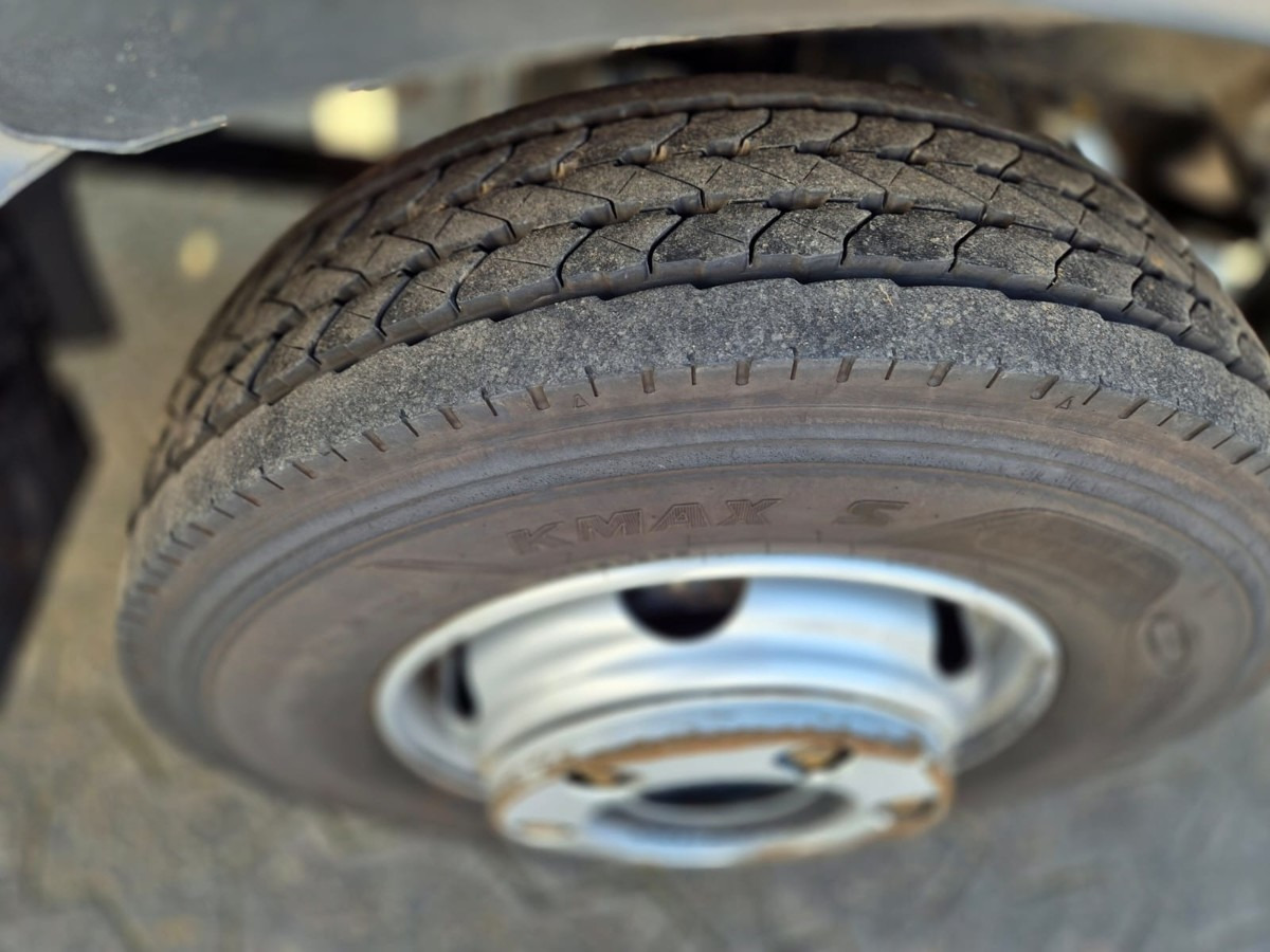 MAN TGL 8.220 BL Autotransporter Euro 6 AHK leasing MAN TGL 8.220 BL Autotransporter Euro 6 AHK: picture 13