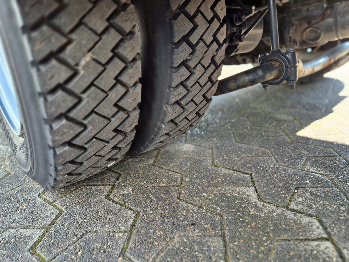 MAN TGL 8.220 BL Autotransporter Euro 6 AHK leasing MAN TGL 8.220 BL Autotransporter Euro 6 AHK: picture 14