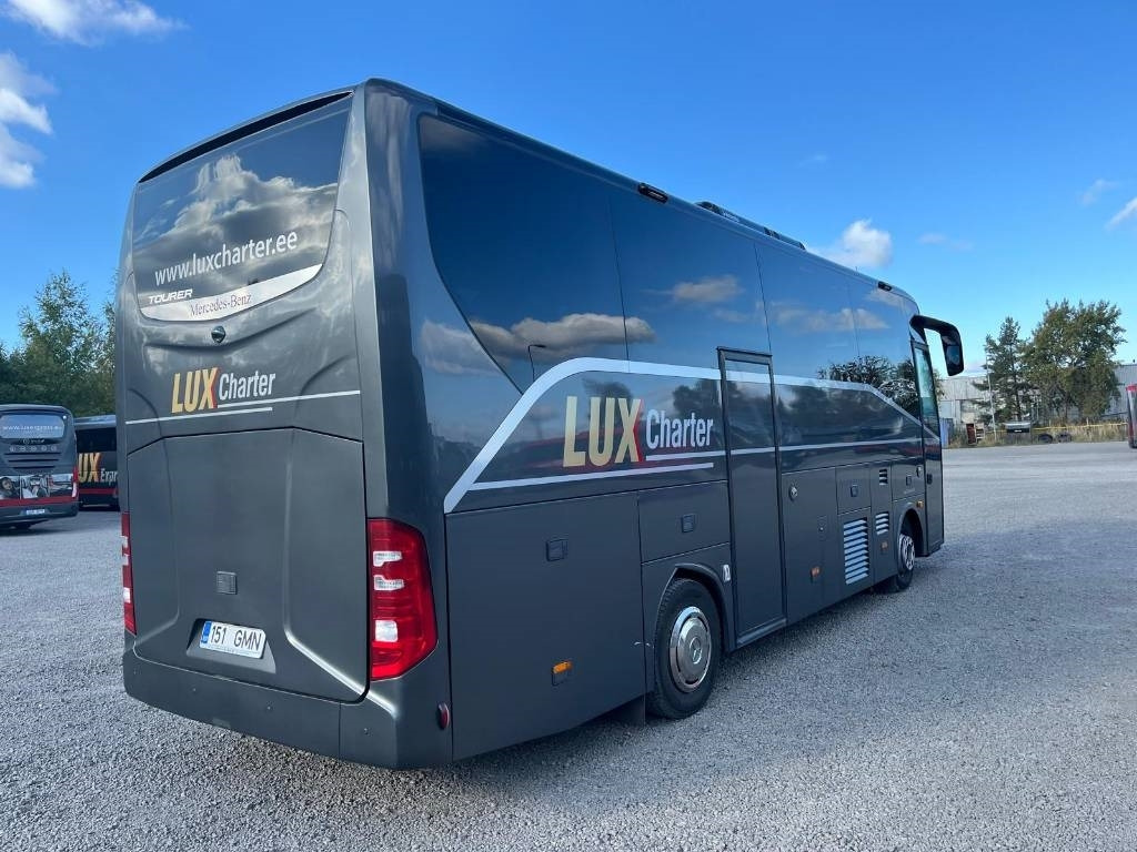 Mercedes-Benz ERDUMAN TOURER - Coach: picture 4 Mercedes-Benz ERDUMAN TOURER - Coach: picture 4