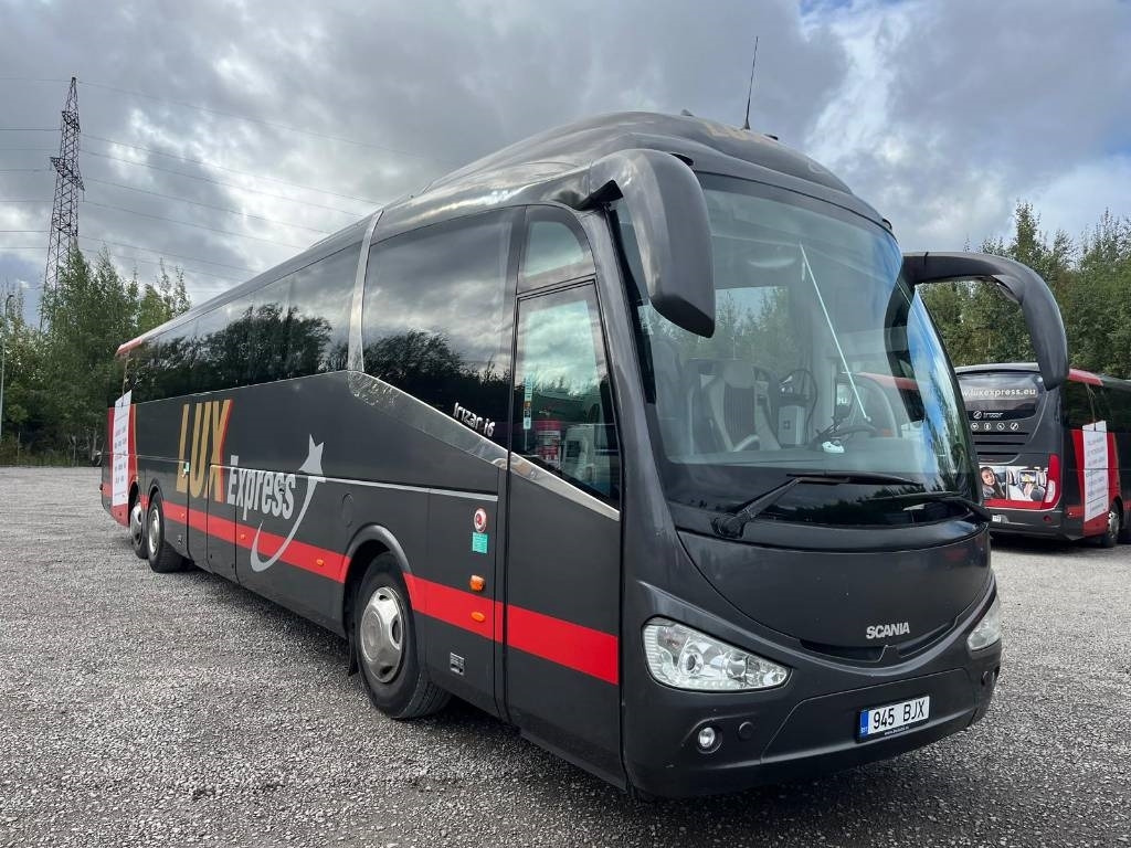 Scania Irizar i6 - Coach: picture 1 Scania Irizar i6 - Coach: picture 1