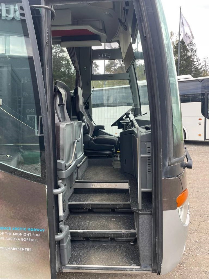 Setra S 415 GT HD - Coach: picture 5 Setra S 415 GT HD - Coach: picture 5