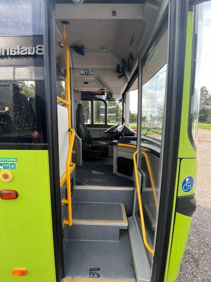 Volvo 8900 B8R - Suburban bus: picture 5 Volvo 8900 B8R - Suburban bus: picture 5