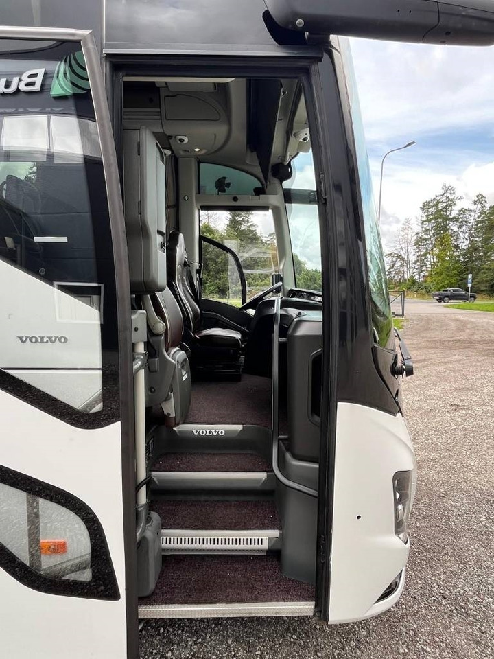 Volvo 9700 - Coach: picture 5 Volvo 9700 - Coach: picture 5