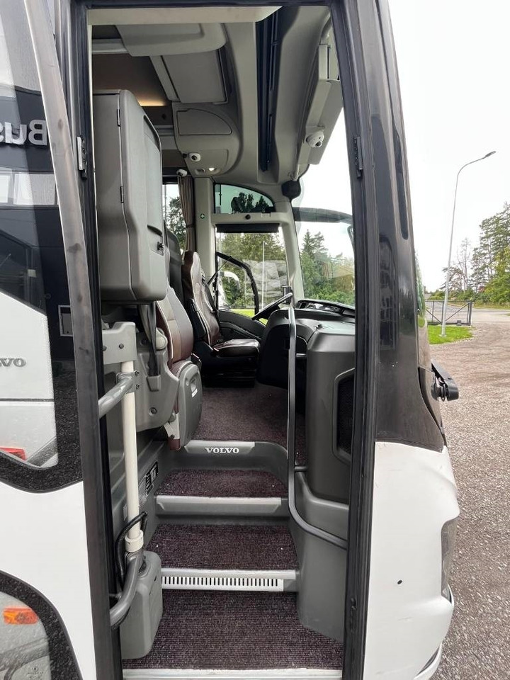 Volvo 9700 - Coach: picture 5 Volvo 9700 - Coach: picture 5