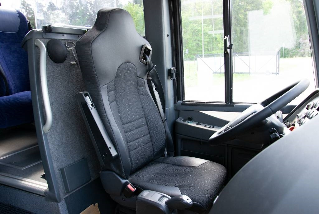 Coach Volvo 9700H B11R: picture 6