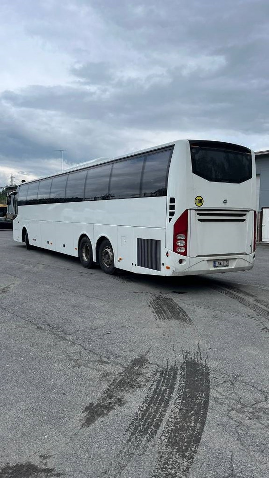 Volvo 9700H B11R - Coach: picture 4 Volvo 9700H B11R - Coach: picture 4