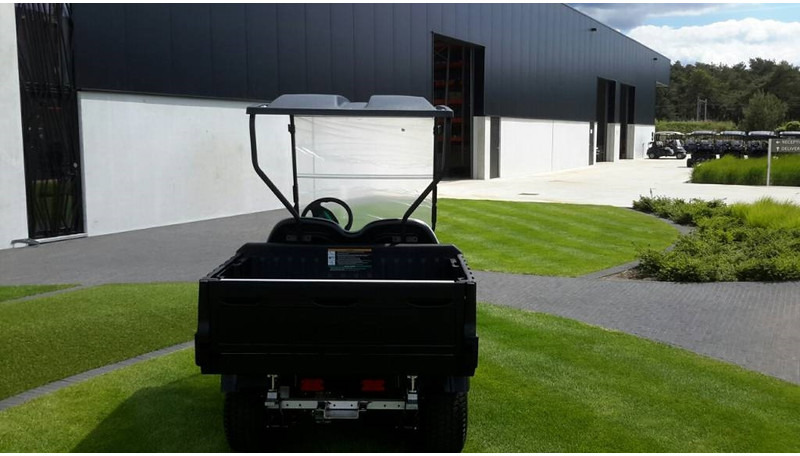 Club Car carryall 100 new ! - Golf cart: picture 4 Club Car carryall 100 new ! - Golf cart: picture 4