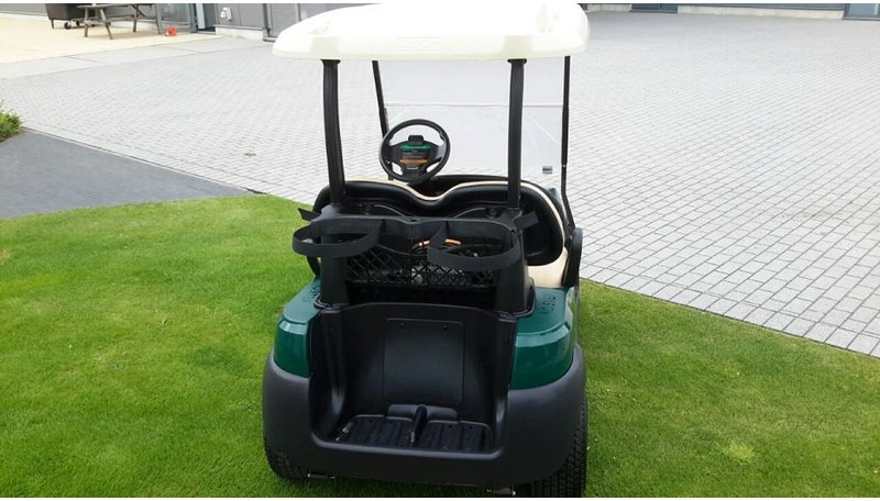 Club Car lithuim 2020 - Golf cart: picture 5 Club Car lithuim 2020 - Golf cart: picture 5