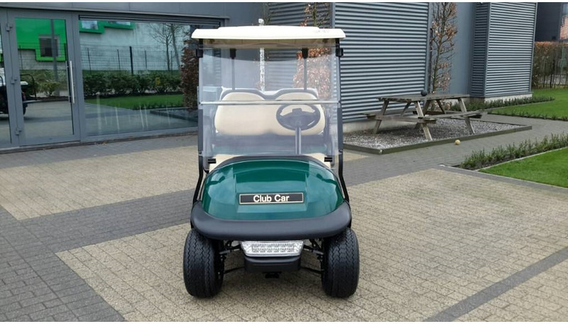 Club Car precedent 2+2  2022 new battery  pack - Golf cart: picture 3 Club Car precedent 2+2  2022 new battery  pack - Golf cart: picture 3