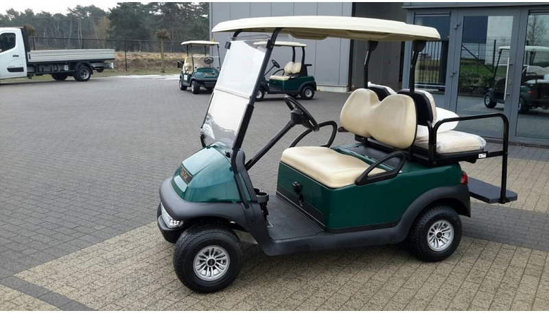 Club Car precedent 2+2  2022 new battery  pack - Golf cart: picture 2 Club Car precedent 2+2  2022 new battery  pack - Golf cart: picture 2