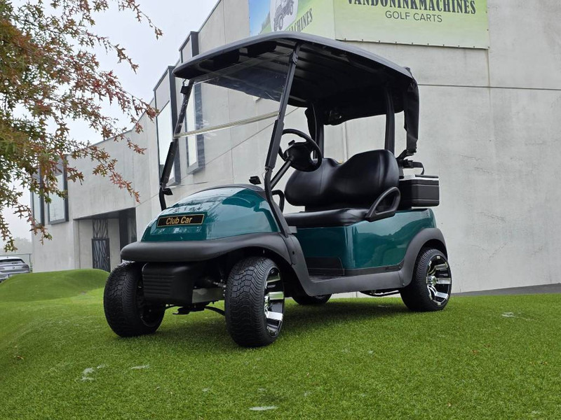 Club Car precedent2018 new battery pack - Golf cart: picture 1 Club Car precedent2018 new battery pack - Golf cart: picture 1