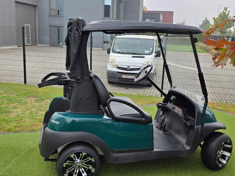Club Car precedent2018 new battery pack - Golf cart: picture 2 Club Car precedent2018 new battery pack - Golf cart: picture 2
