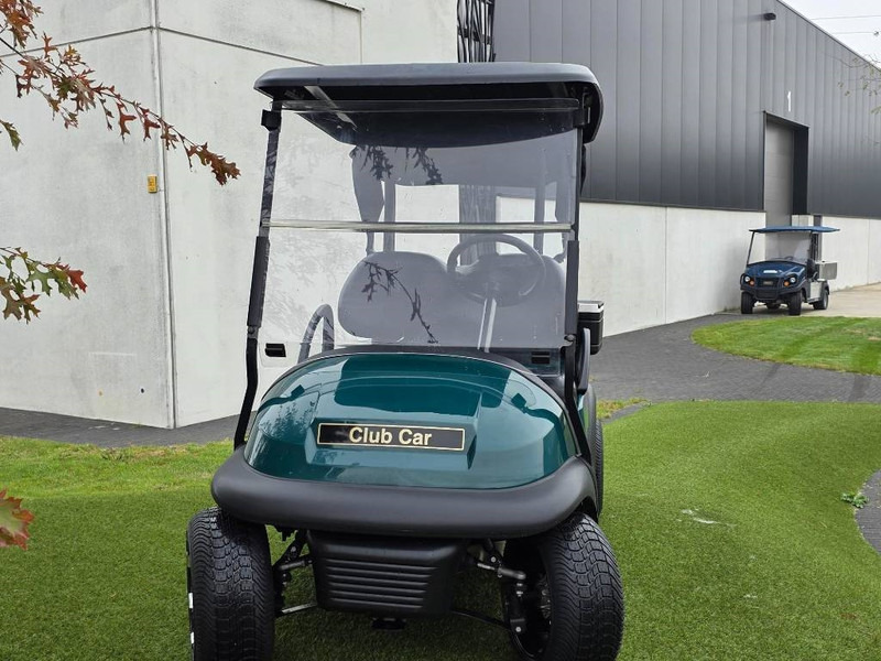 Club Car precedent2018 new battery pack - Golf cart: picture 3 Club Car precedent2018 new battery pack - Golf cart: picture 3