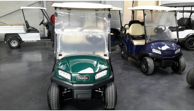 Club Car tempo 2+2 2021 new battery pack - Golf cart: picture 3 Club Car tempo 2+2 2021 new battery pack - Golf cart: picture 3