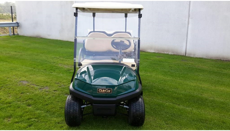 Club Car tempo 2+2 2023 - Golf cart: picture 3 Club Car tempo 2+2 2023 - Golf cart: picture 3