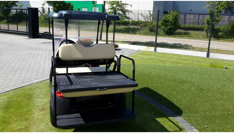 Club Car tempo 2+2 (2024 ) new - Golf cart: picture 5 Club Car tempo 2+2 (2024 ) new - Golf cart: picture 5