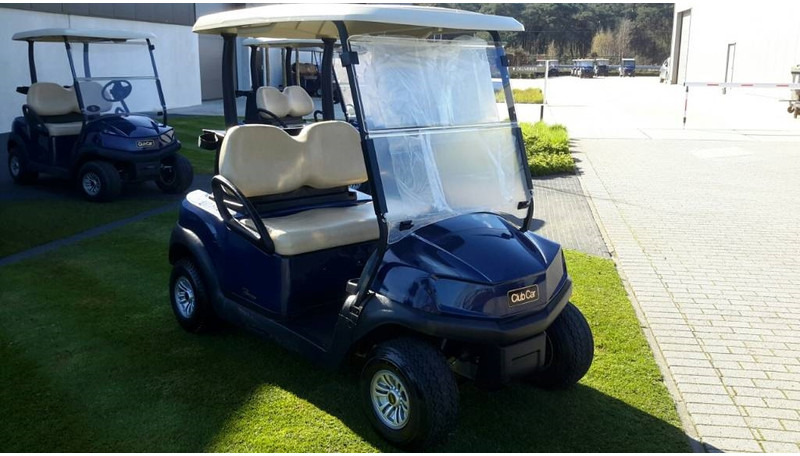 Club Car tempo 2020 very good condition - Golf cart: picture 3 Club Car tempo 2020 very good condition - Golf cart: picture 3