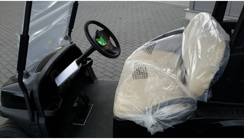 Club Car tempo 2024 new - Golf cart: picture 4 Club Car tempo 2024 new - Golf cart: picture 4