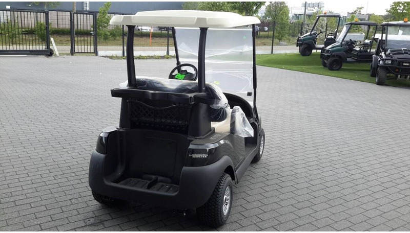 Club Car tempo 2024 new - Golf cart: picture 5 Club Car tempo 2024 new - Golf cart: picture 5