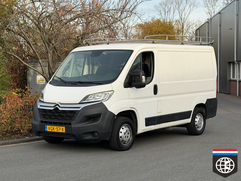 Citroën Jumper 2.2 blue HDI / ROOF IMPERIAL / L2 H1 - Small van: picture 1 Citroën Jumper 2.2 blue HDI / ROOF IMPERIAL / L2 H1 - Small van: picture 1