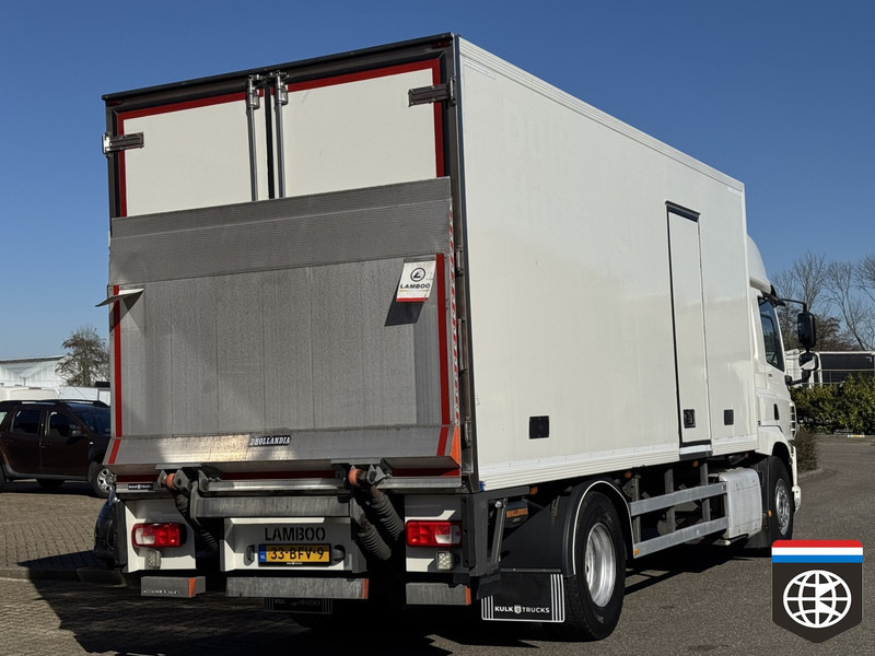 DAF CF 330 FA Space Cab / deepfreezer -30oC / TAILLIFT / - Refrigerator truck: picture 4 DAF CF 330 FA Space Cab / deepfreezer -30oC / TAILLIFT / - Refrigerator truck: picture 4