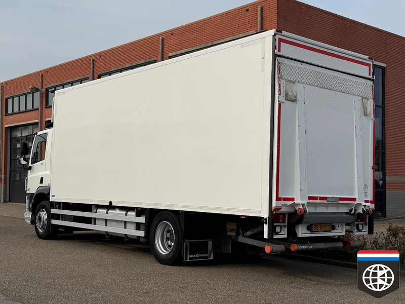 DAF CF 370 FA TAIL LIFT / SMART TACHO V2 / LOW KM - Box truck: picture 4 DAF CF 370 FA TAIL LIFT / SMART TACHO V2 / LOW KM - Box truck: picture 4