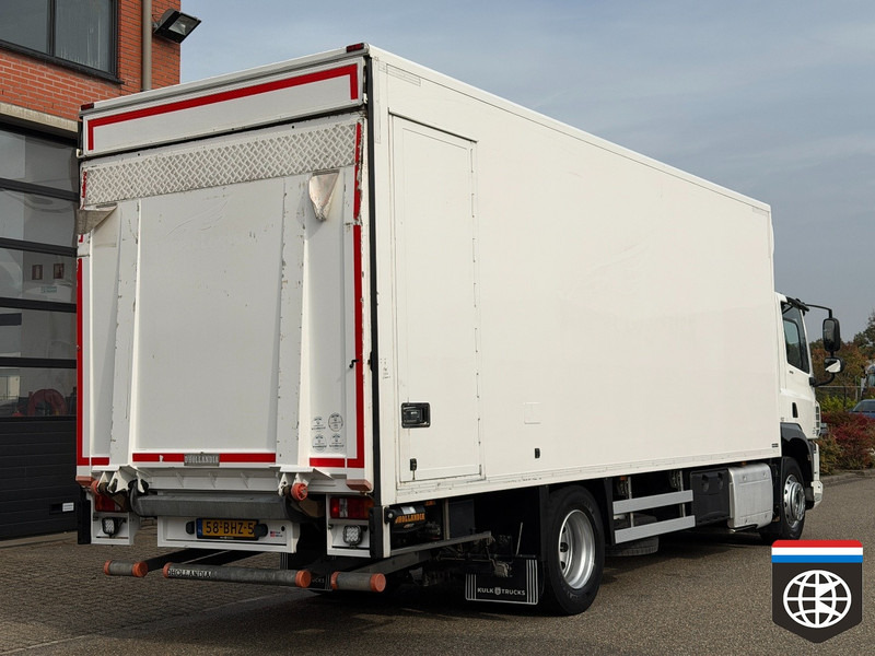 DAF CF 370 FA TAIL LIFT / SMART TACHO V2 / LOW KM - Box truck: picture 5 DAF CF 370 FA TAIL LIFT / SMART TACHO V2 / LOW KM - Box truck: picture 5