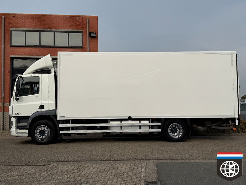 DAF CF 370 FA TAIL LIFT / SMART TACHO V2 / LOW KM - Box truck: picture 3 DAF CF 370 FA TAIL LIFT / SMART TACHO V2 / LOW KM - Box truck: picture 3