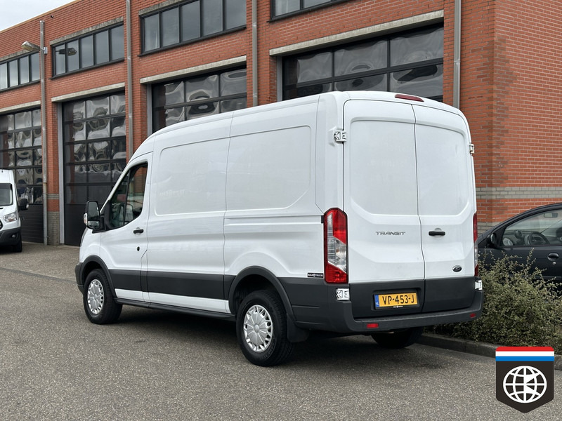 Ford Transit - Small van: picture 4 Ford Transit - Small van: picture 4