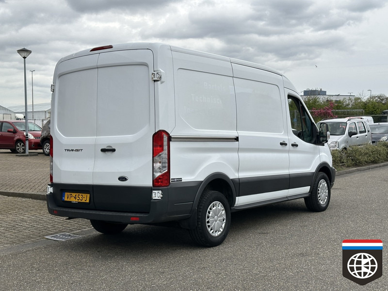 Ford Transit - Small van: picture 5 Ford Transit - Small van: picture 5