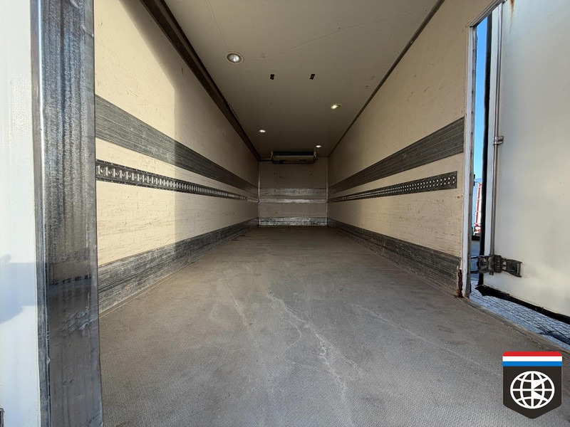 Refrigerator truck Renault Premium 300 CARRIER deepfreezer -30oC - Taillift - Sleeper Cab: picture 20