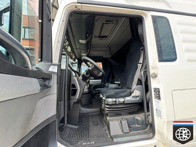 Tractor unit MAN TGX 18 480: picture 10