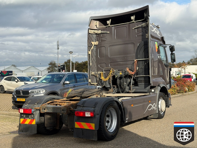 Renault PREMIUM 440 DXI - Tractor unit: picture 5 Renault PREMIUM 440 DXI - Tractor unit: picture 5