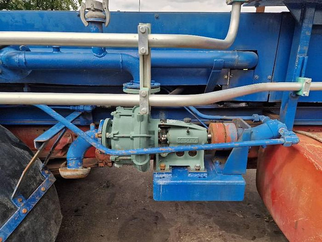 Deutz 160-17 ANW - Construction machinery: picture 5 Deutz 160-17 ANW - Construction machinery: picture 5