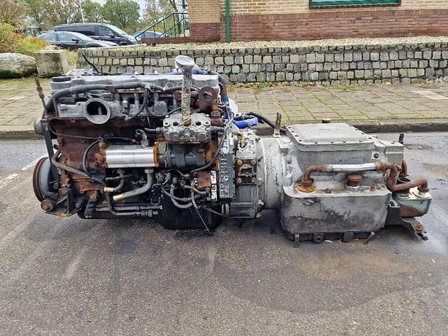 Cummins ISBE 220 31 - Spare parts: picture 1 Cummins ISBE 220 31 - Spare parts: picture 1