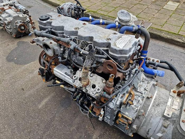 Cummins ISBE 220 31 - Spare parts: picture 5 Cummins ISBE 220 31 - Spare parts: picture 5